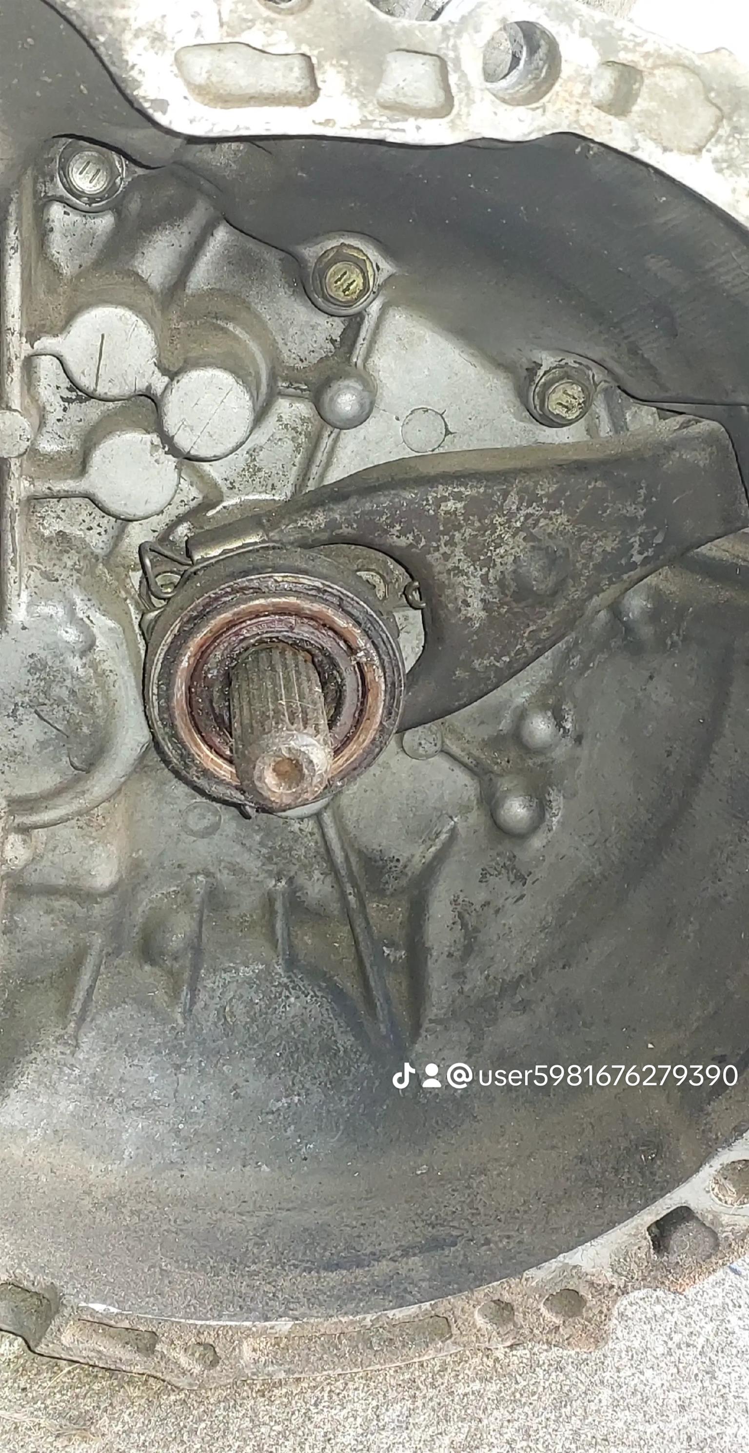 TOYOTA 4AGE TWINCAM GEARBOX 4SALE - Private Seller