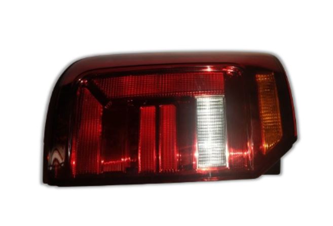 VW Caddy Panel Van 2016 NEW tail lights for sale - Private Seller VW Caddy Panel Van 2016 NEW tail lights for sale - Private Seller