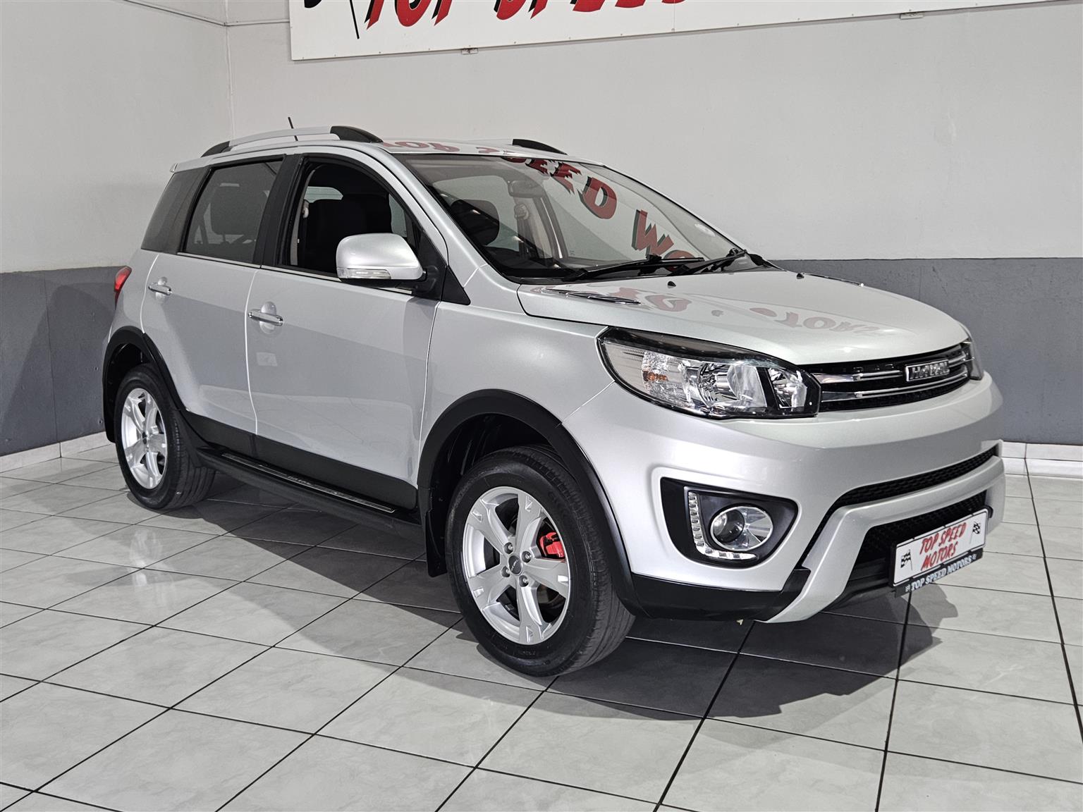 Used 2021 Haval H1 1.5 - Private Seller Used 2021 Haval H1 1.5 - Private Seller
