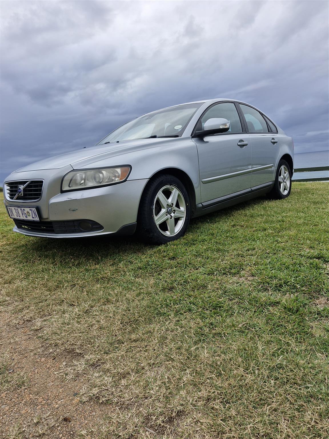 Used 2010 Volvo S40 2.0 - Private Seller Used 2010 Volvo S40 2.0 - Private Seller