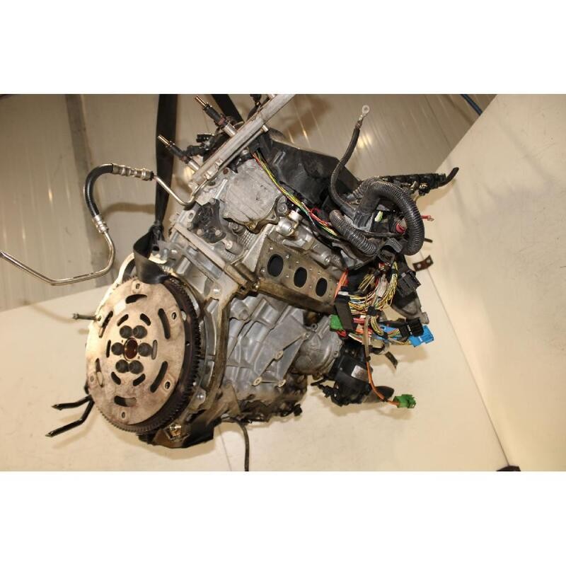 BMW N46B20B Engine | 2.0 Petrol for E87, E90, E60 For Sale,N46B20B Engine – 2.0L - Private Seller