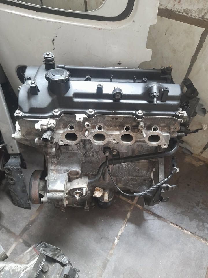 HYUNDAI 1.2 G4LA ENGINE AVAILABLE - Private Seller HYUNDAI 1.2 G4LA ENGINE AVAILABLE - Private Seller