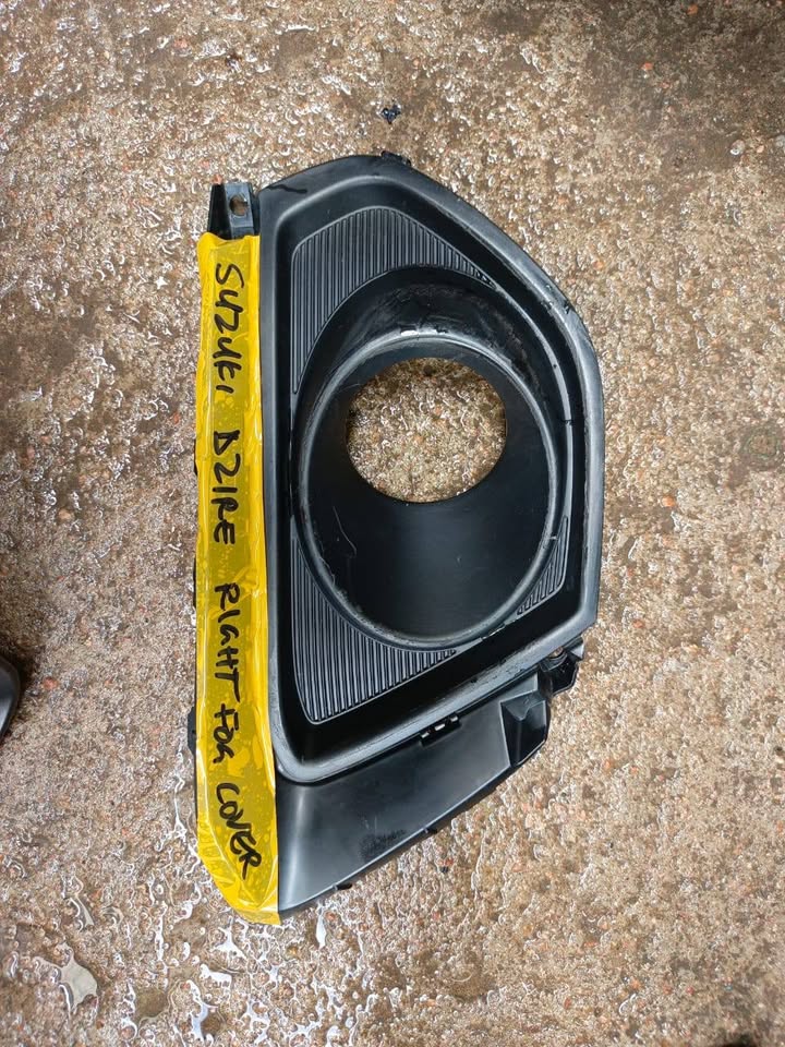 Suzuki dzire right fog cover - Private Seller Suzuki dzire right fog cover - Private Seller