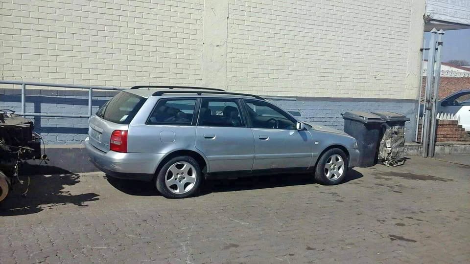 Audi A3 1.8 T Stripping for spares - Private Seller Audi A3 1.8 T Stripping for spares - Private Seller