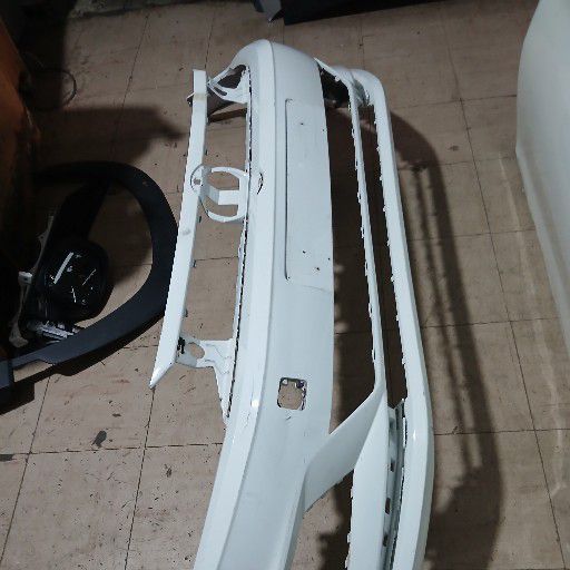 polo 8 bumper - Private Seller polo 8 bumper - Private Seller