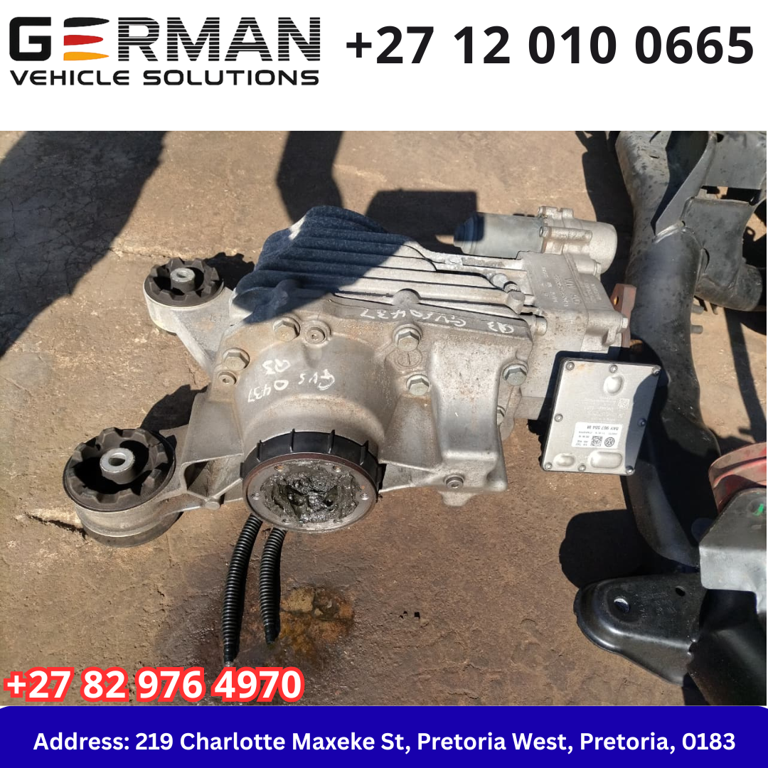 audi q3 diff for sale second hand second hand - Private Seller audi q3 diff for sale second hand second hand - Private Seller