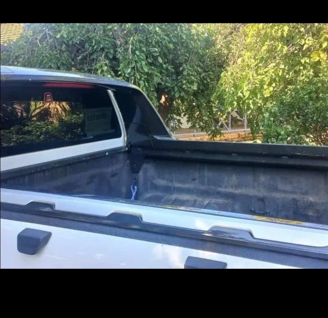 Ford Ranger Wildtrak Rollbarr Sportsbar - Private Seller