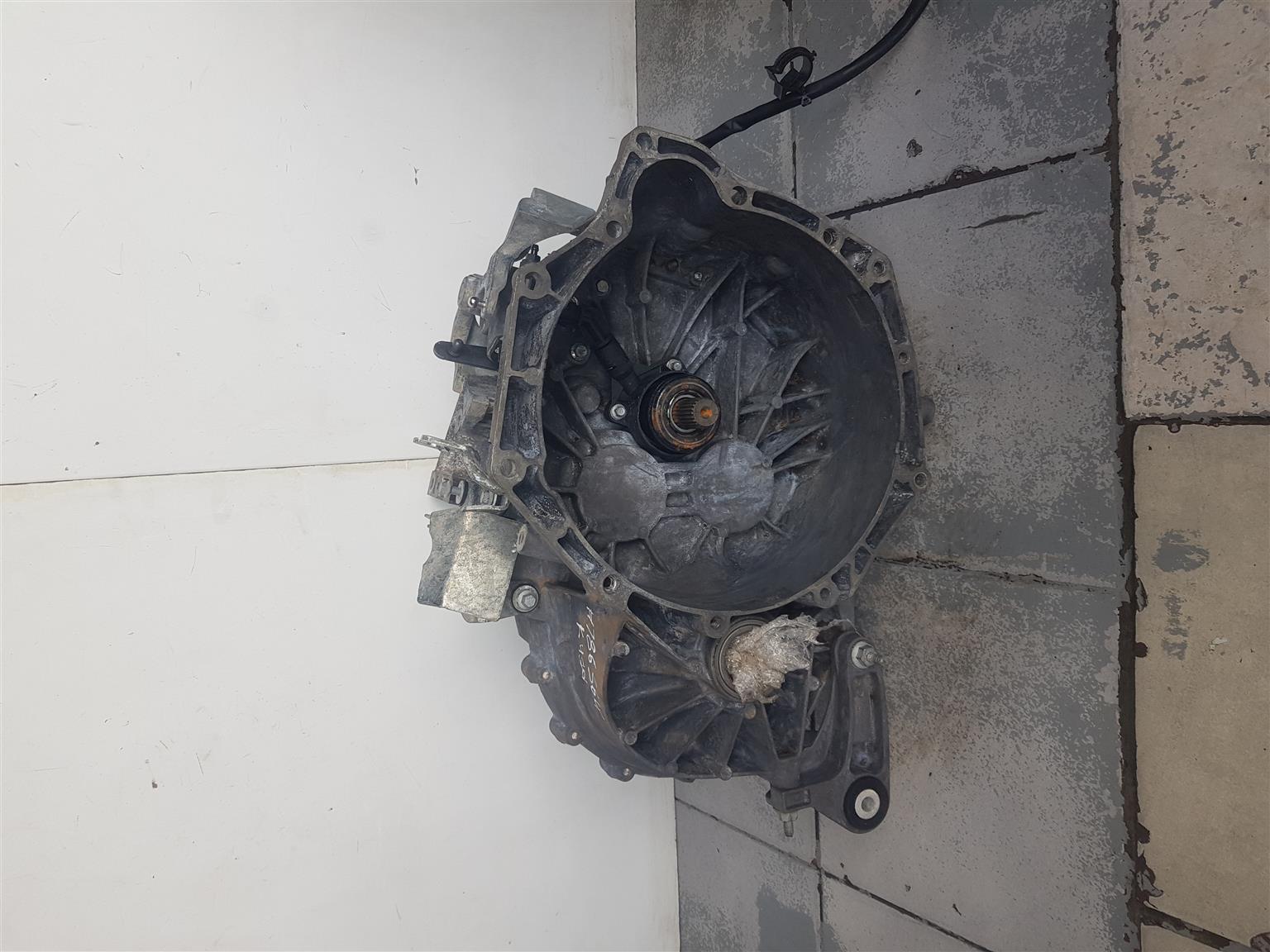 ford kuga 1.6 manuel gear box - Private Seller ford kuga 1.6 manuel gear box - Private Seller