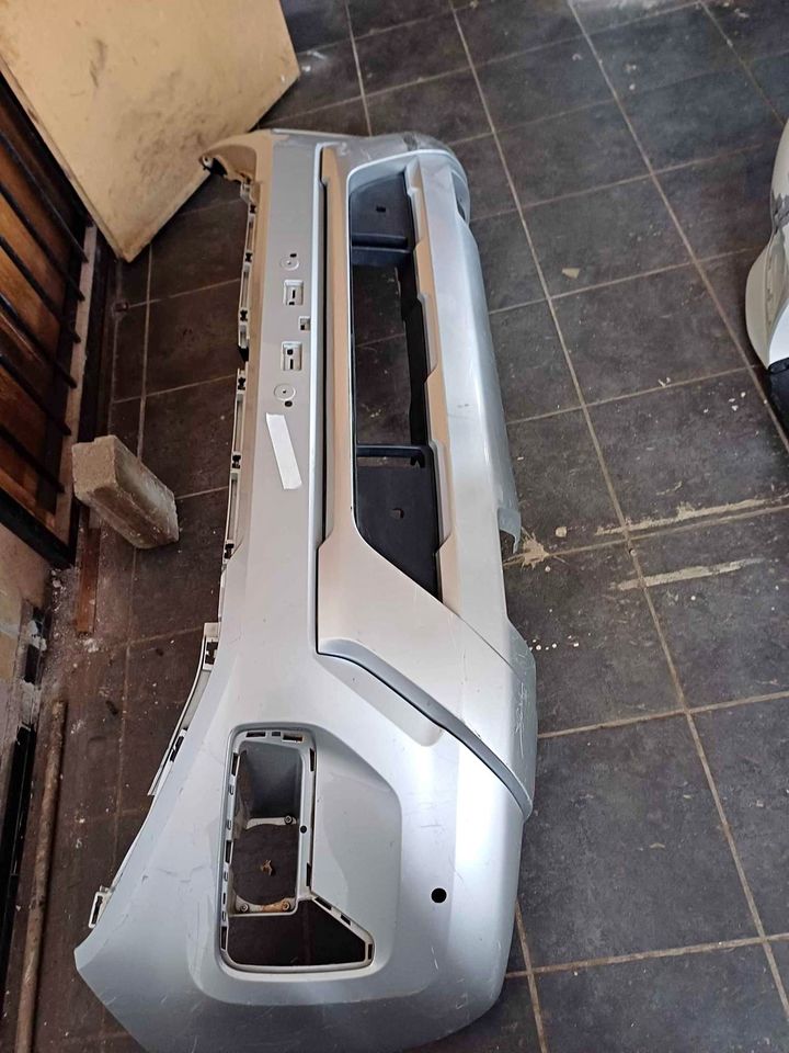 Vw Amarok Bumper 2021. At Sema Spare Centre . Condition :Good - Private Seller Vw Amarok Bumper 2021. At Sema Spare Centre . Condition :Good - Private Seller