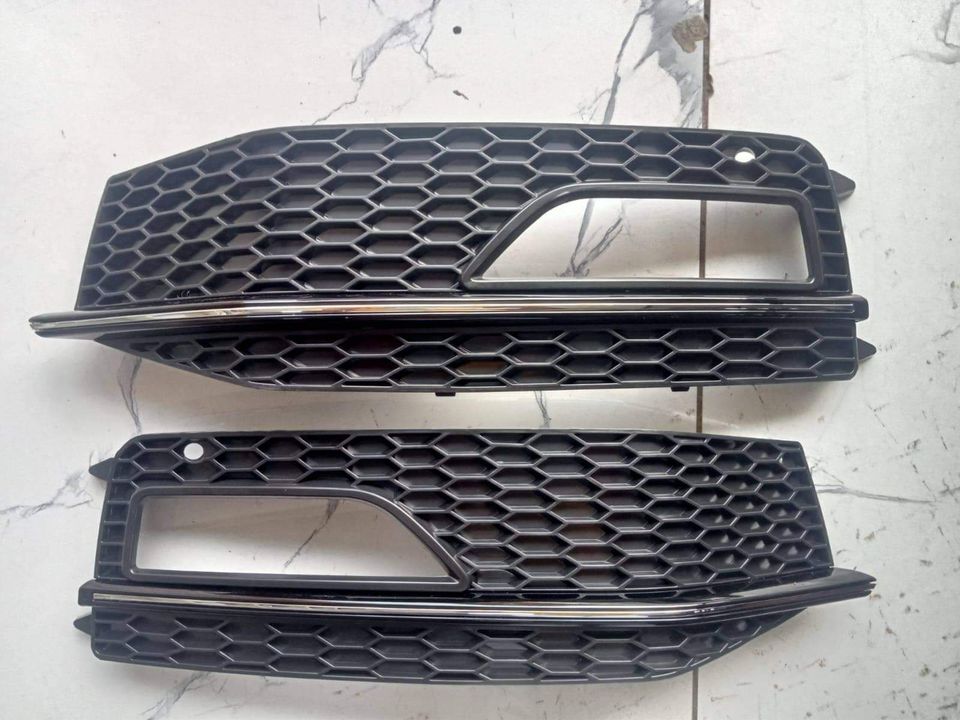 Audi A4 Fog Light Covers - Private Seller Audi A4 Fog Light Covers - Private Seller