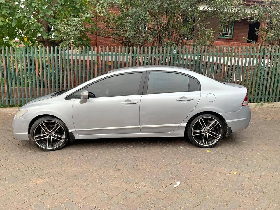 2009 Condition Honda civic 2009 | Junk Mail Marketplace