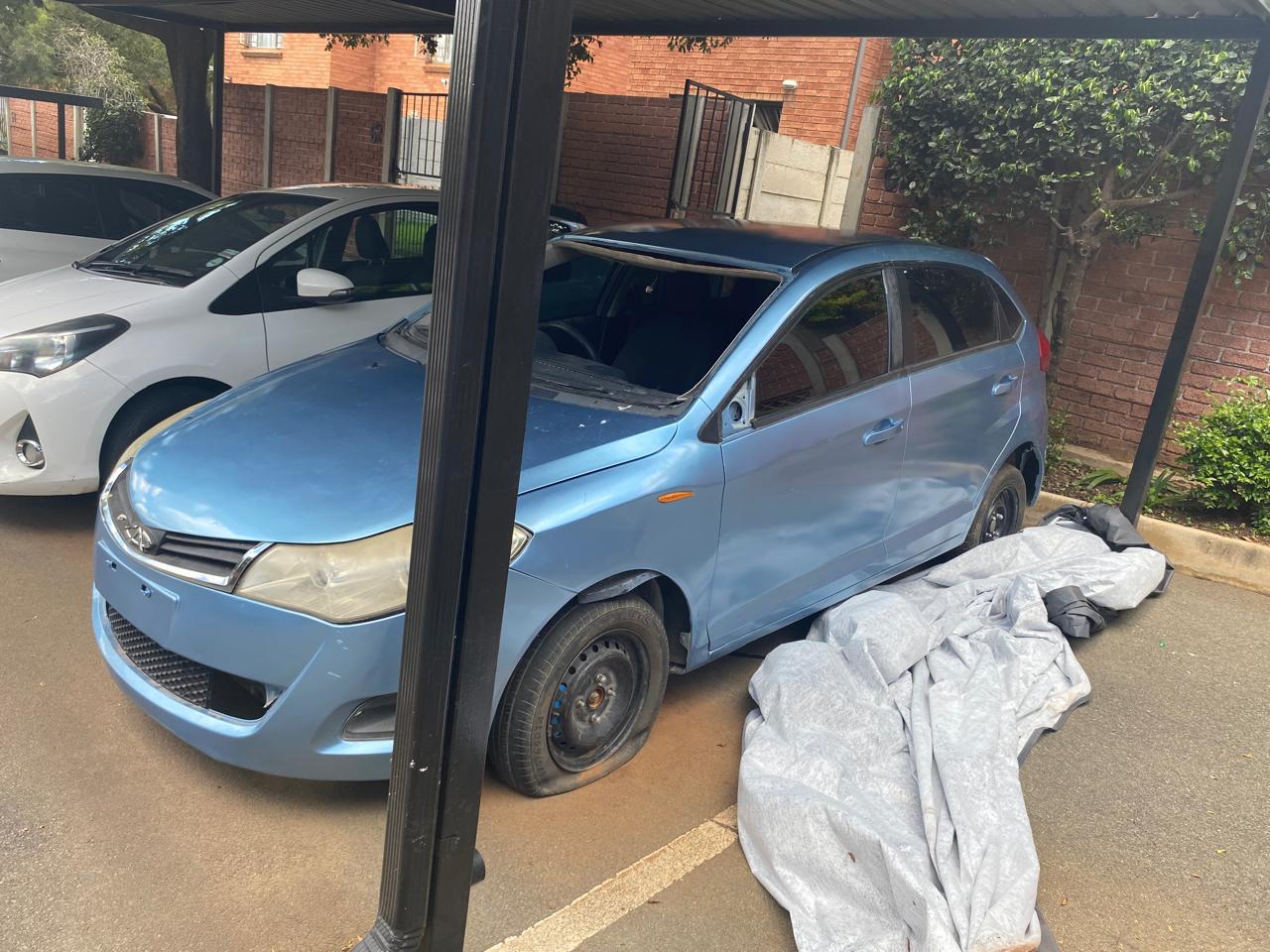 STripping 2013Chery J2 1.5tx - Private Seller STripping 2013Chery J2 1.5tx - Private Seller