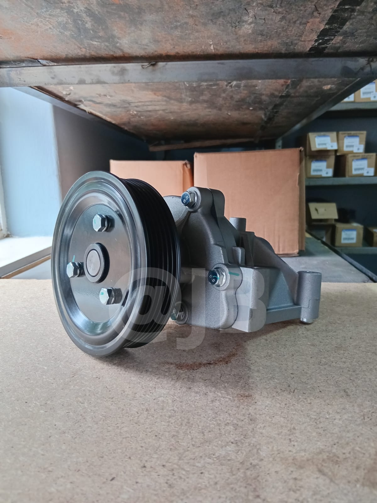 Water Pump For Dodge (Caliber) | New Stock | Dodge Part - Private Seller Water Pump For Dodge (Caliber) | New Stock | Dodge Part - Private Seller