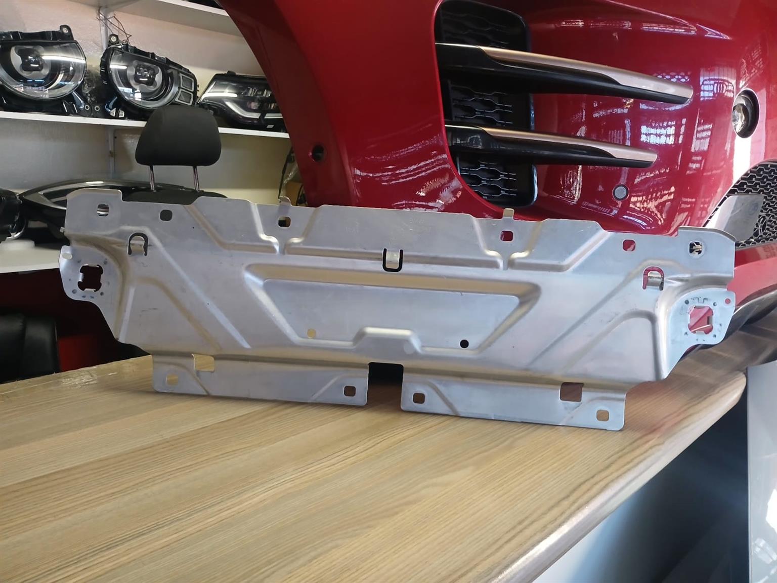 2018-2024 G20/G21 3SERIES UPPER SLAM PANEL - Private Seller 2018-2024 G20/G21 3SERIES UPPER SLAM PANEL - Private Seller