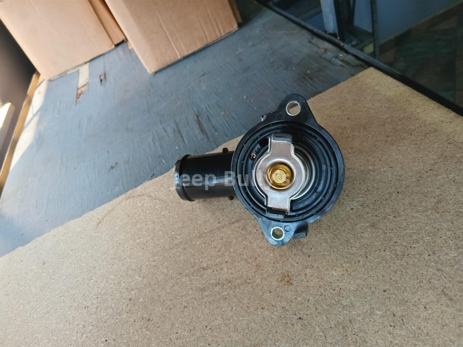 Brand New | 3.6 Plastic | Thermostat For Jeep - Private Seller Brand New | 3.6 Plastic | Thermostat For Jeep - Private Seller