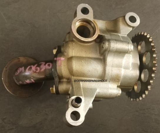Suzuki SX4 1.6 Used Oil Pump - Private Seller Suzuki SX4 1.6 Used Oil Pump - Private Seller