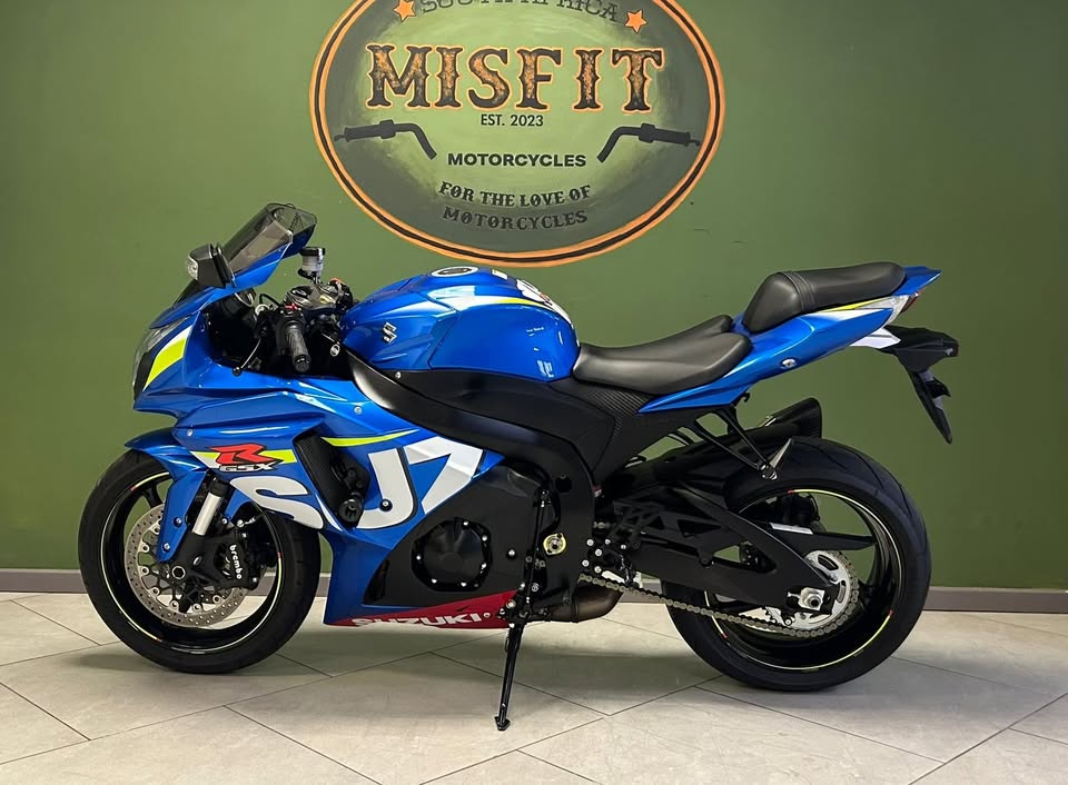 2016 Suzuki GSXR1000 - Private Seller 2016 Suzuki GSXR1000 - Private Seller