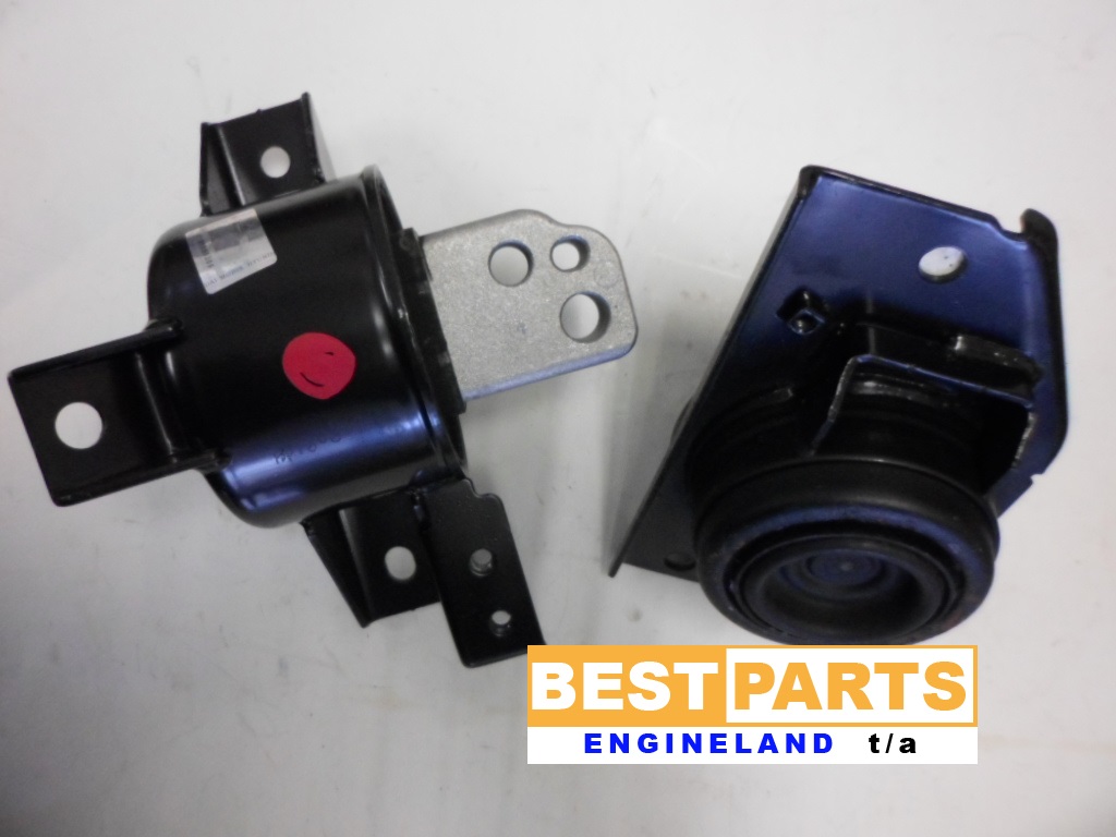 Hyundai Accent Engine Mountings - Private Seller Hyundai Accent Engine Mountings - Private Seller