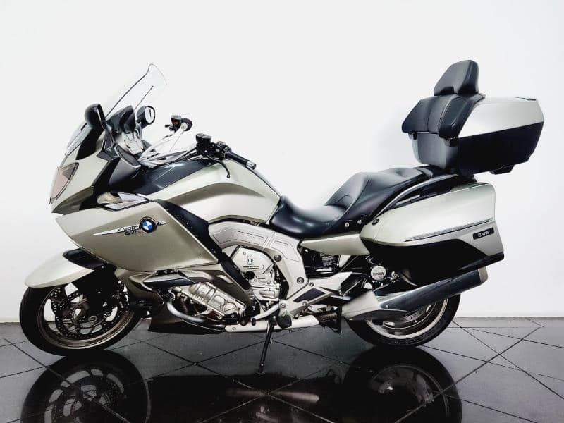 Used BMW K1600 - Private Seller Used BMW K1600 - Private Seller
