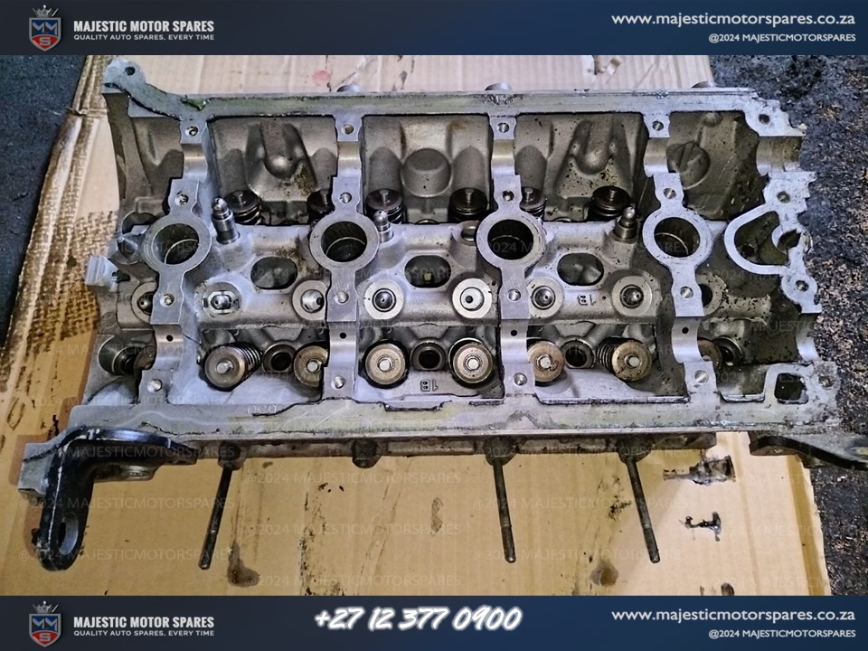 Audi A4 B8 1.8 CDH CDN Engine Cylinder Head – Second Hand for Sale - Private Seller Audi A4 B8 1.8 CDH CDN Engine Cylinder Head – Second Hand for Sale - Private Seller