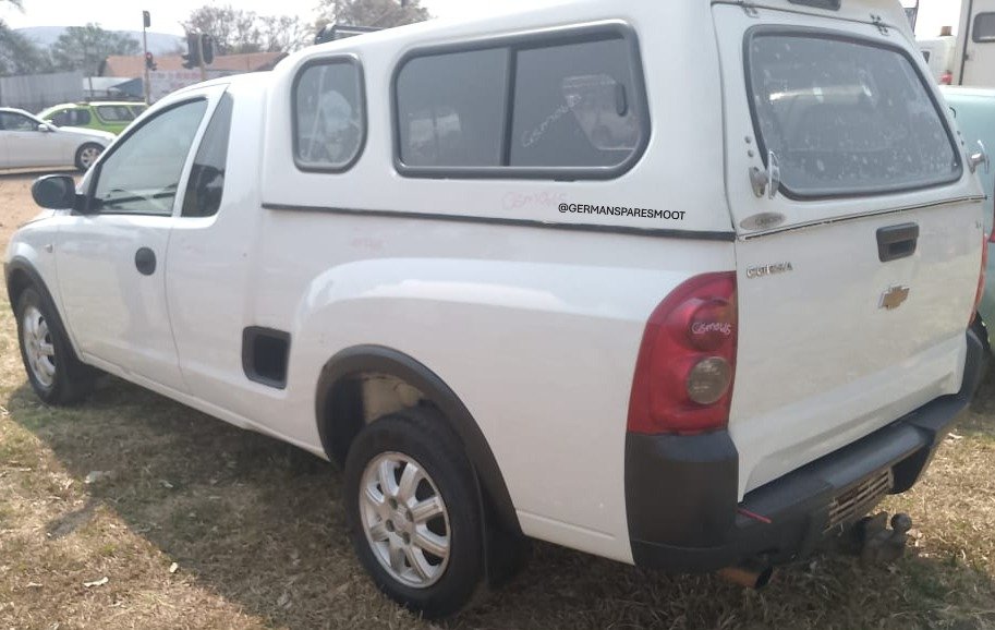 Now Stripping 2010 Opel Corsa Utility 1.4 For Spares - Private Seller Now Stripping 2010 Opel Corsa Utility 1.4 For Spares - Private Seller