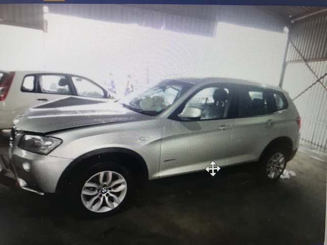 X3 2012 X-Drive 2.0 Automatic - Private Seller X3 2012 X-Drive 2.0 Automatic - Private Seller