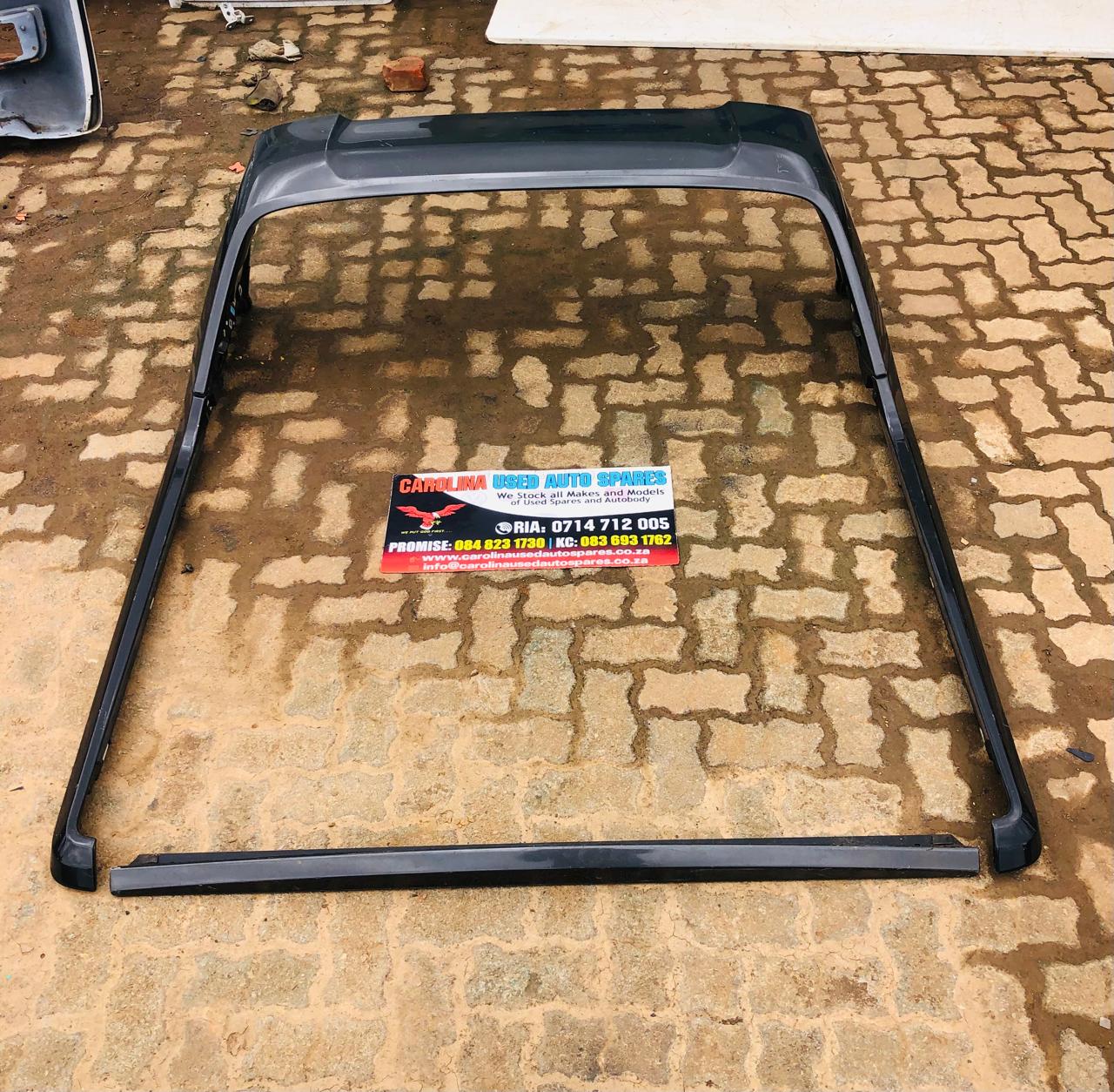 Toyota Hilux GR ABS high performance roll bar (2020) - Private Seller