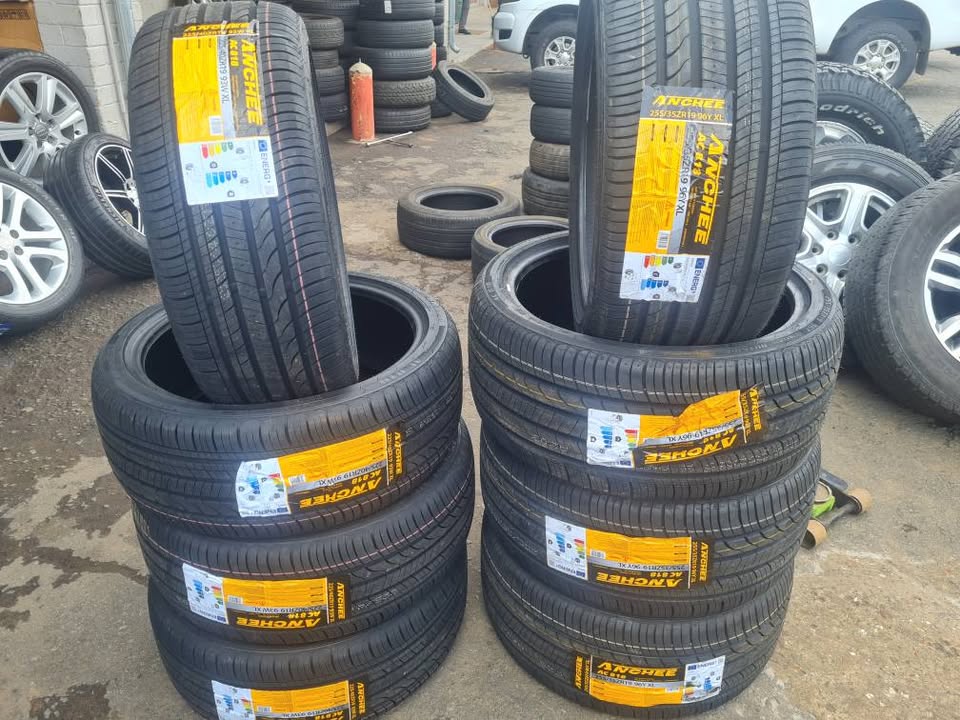 Bmw Brand new tyres 225/40/19 And 255/35/19 normal tyres - Private Seller Bmw Brand new tyres 225/40/19 And 255/35/19 normal tyres - Private Seller