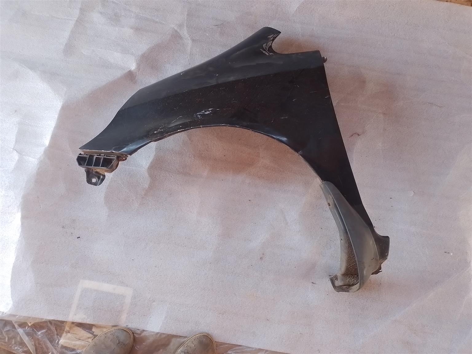 Used 2006 Honda Jazz 1.4 - Private Seller