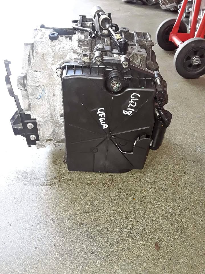 Ford Gearboxes For All Models Available ( Fiesta , Focus, Ecosport, Kuga , Ranger) - Private Seller Ford Gearboxes For All Models Available ( Fiesta , Focus, Ecosport, Kuga , Ranger) - Private Seller
