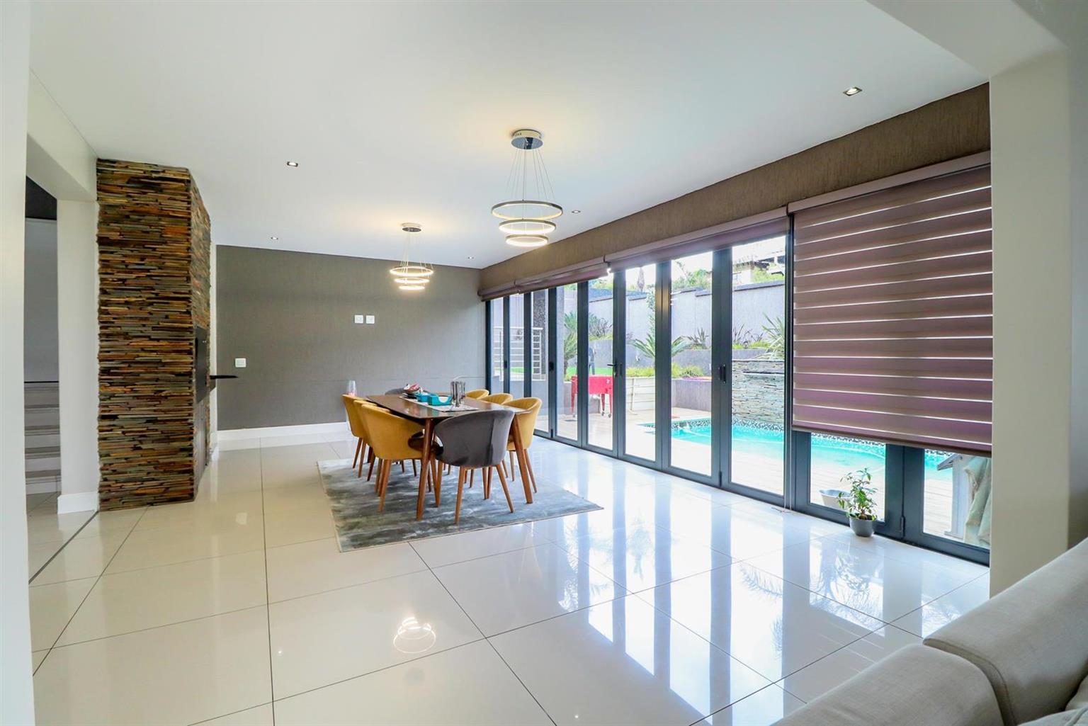 House For Sale in Ebotse Golf And Country Estate