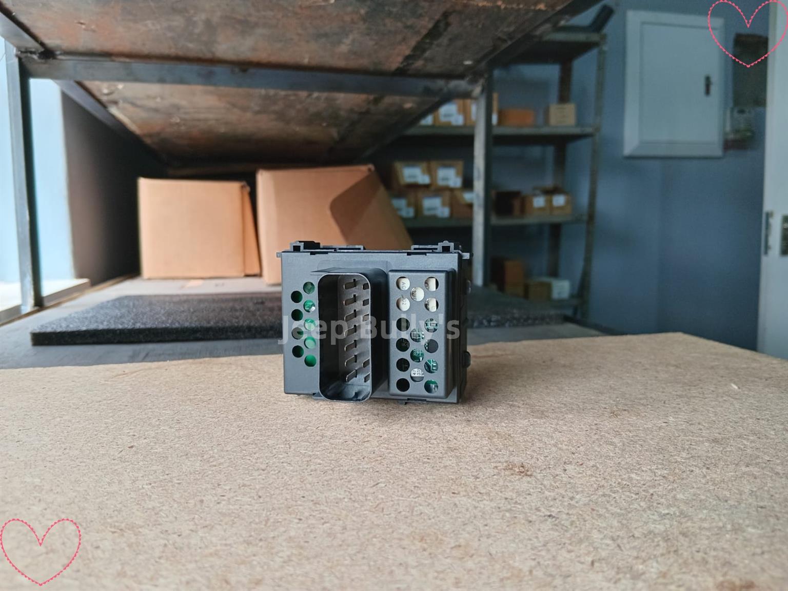 Window Switch For Jeep Wrangler Two Door - Private Seller Window Switch For Jeep Wrangler Two Door - Private Seller
