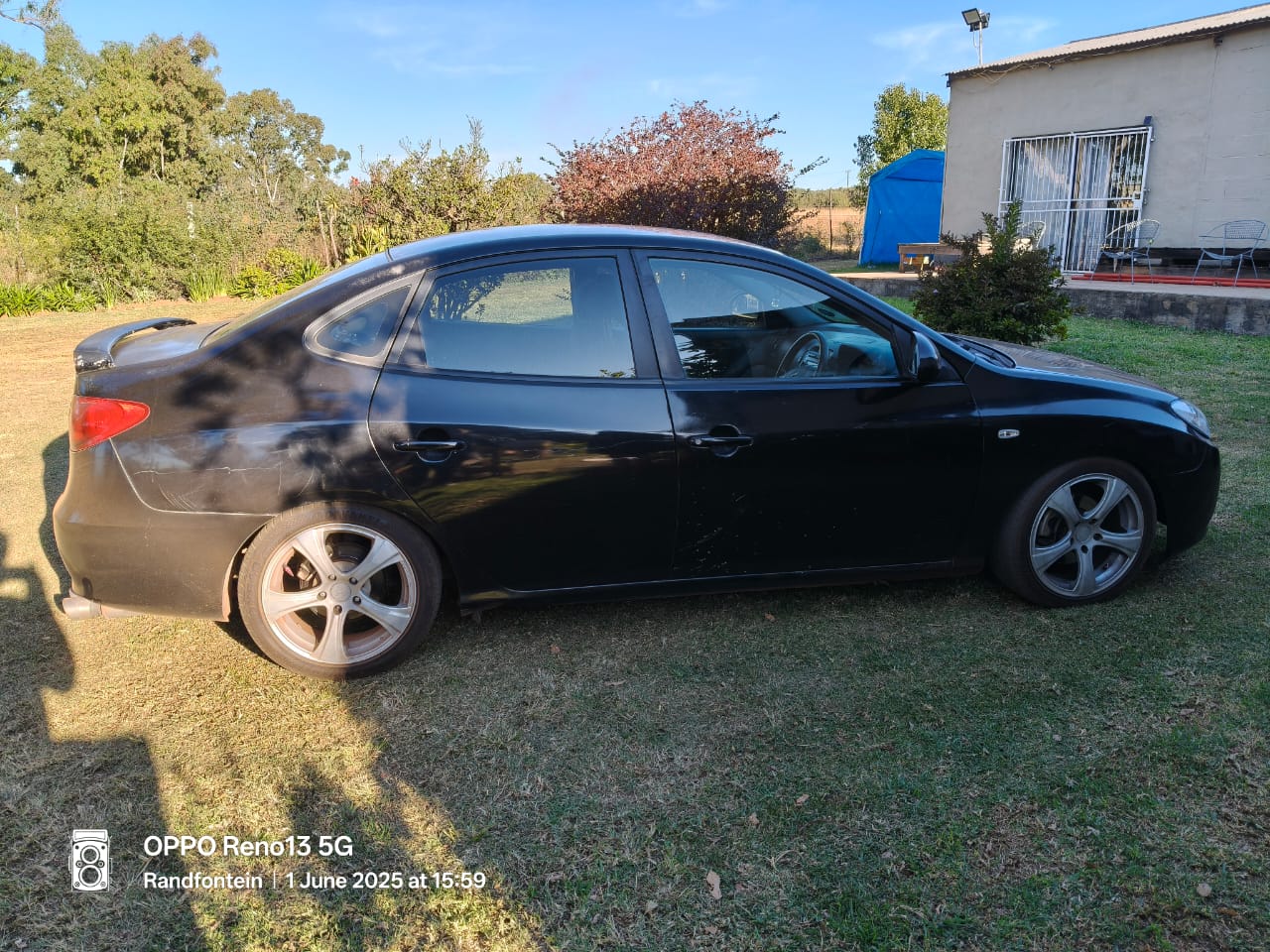 Used 2008 Hyundai Elantra 1.6 Premium - Private Seller Used 2008 Hyundai Elantra 1.6 Premium - Private Seller