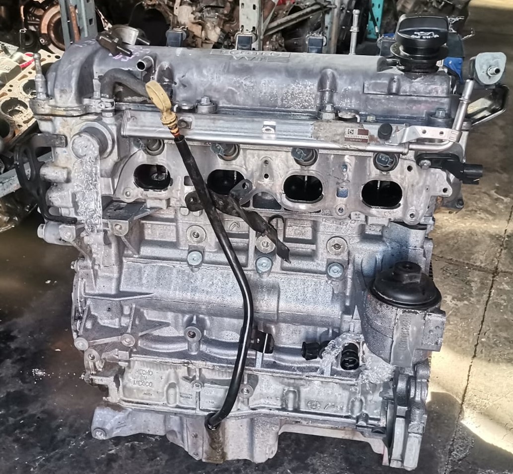 Chev Captiva LE5/LE9 Used Engine for Sale - Private Seller