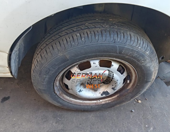 CHEV UTILITY 1.4 2013 MANUAL WITH CANOPY STRIPPING FOR SPARES - Private Seller CHEV UTILITY 1.4 2013 MANUAL WITH CANOPY STRIPPING FOR SPARES - Private Seller