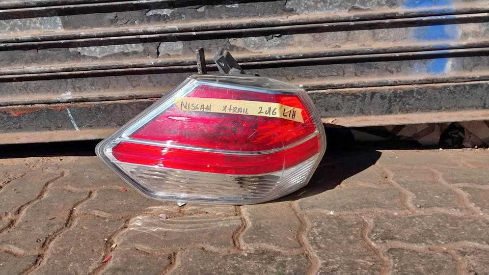 Nissan X-Trail taillight 2016 - Private Seller Nissan X-Trail taillight 2016 - Private Seller