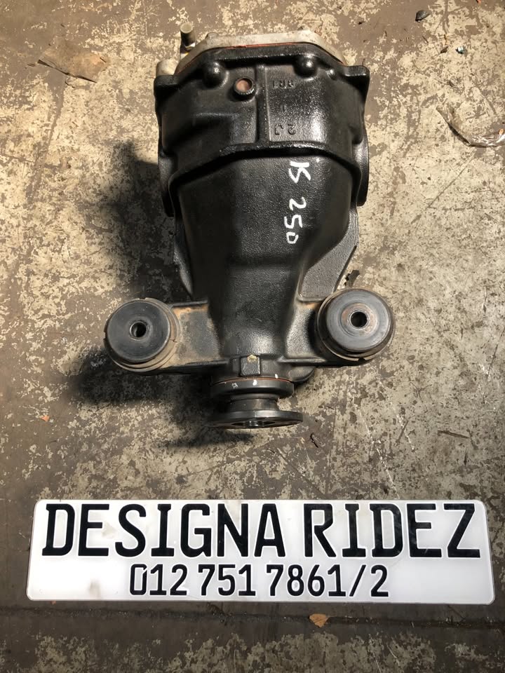 LEXUS IS250 REAR DIFFERENTIAL (RATIO 3.90) AVAILABLE. - Private Seller LEXUS IS250 REAR DIFFERENTIAL (RATIO 3.90) AVAILABLE. - Private Seller