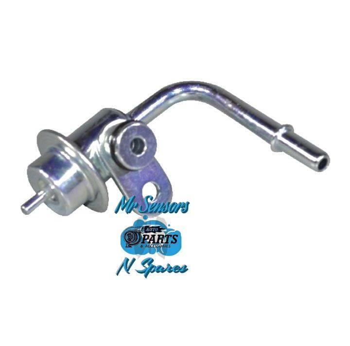 Fuel Pressure Regulator Opel Daewoo Ford Mazda (3 BAR) - Private Seller Fuel Pressure Regulator Opel Daewoo Ford Mazda (3 BAR) - Private Seller