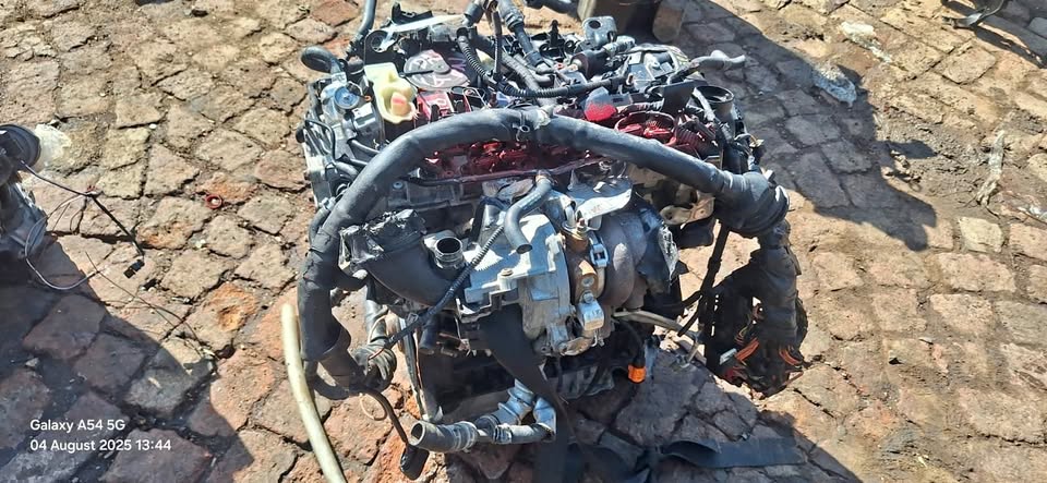 VW 1.8L DAJ Engine For Sale - Private Seller VW 1.8L DAJ Engine For Sale - Private Seller