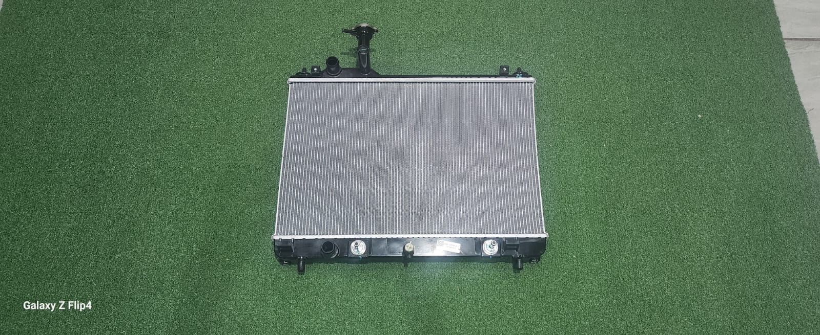 SUZUKI ERTIGA AUTO RADIATOR - Private Seller SUZUKI ERTIGA AUTO RADIATOR - Private Seller