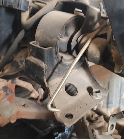 Nissan Almera engine mounting - Private Seller Nissan Almera engine mounting - Private Seller
