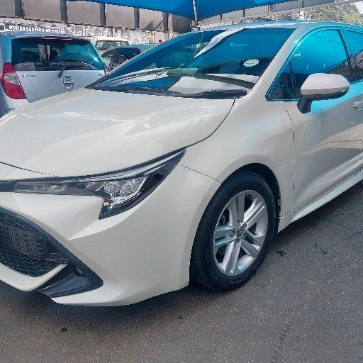 Used 2019 Toyota Corolla 1.3 Advanced - Private Seller