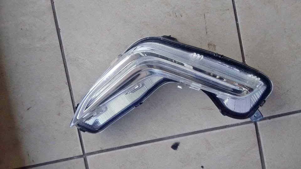 Nissan magnite Foglight - Private Seller Nissan magnite Foglight - Private Seller