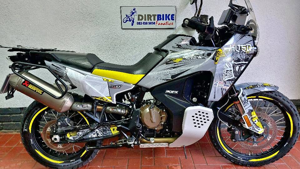 Husqvarna Norden 901 - Private Seller Husqvarna Norden 901 - Private Seller