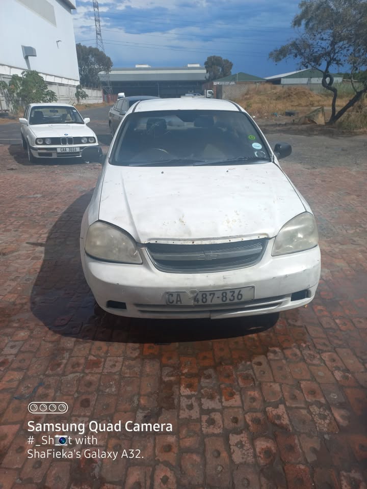 CHEVROLET OPTRA SPARES - Private Seller