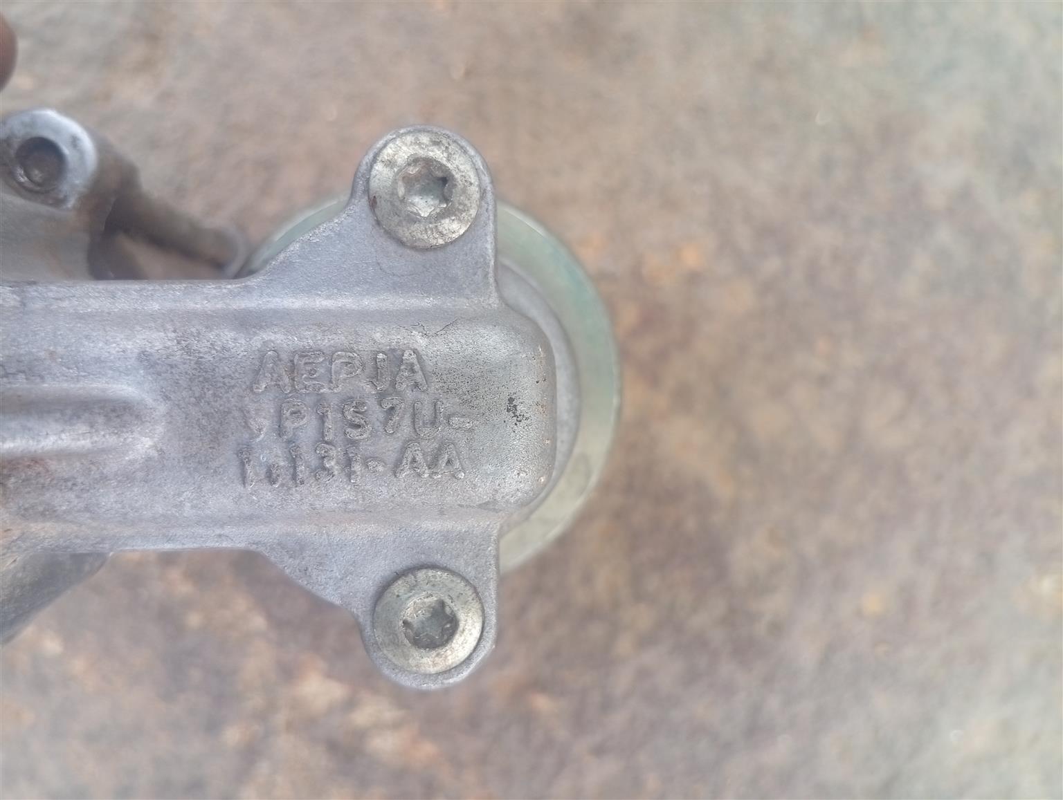 2012-2018 Volvo S60 turbo turbo charged for sale - Private Seller