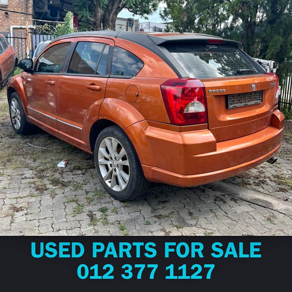 2011 DODGE CALIBER 2.0 - CALL: - Private Seller 2011 DODGE CALIBER 2.0 - CALL: - Private Seller