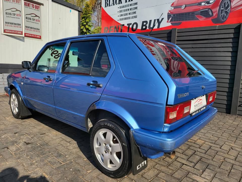 Used Volkswagen Citi TenaCiti 1.4 - Private Seller Used Volkswagen Citi TenaCiti 1.4 - Private Seller