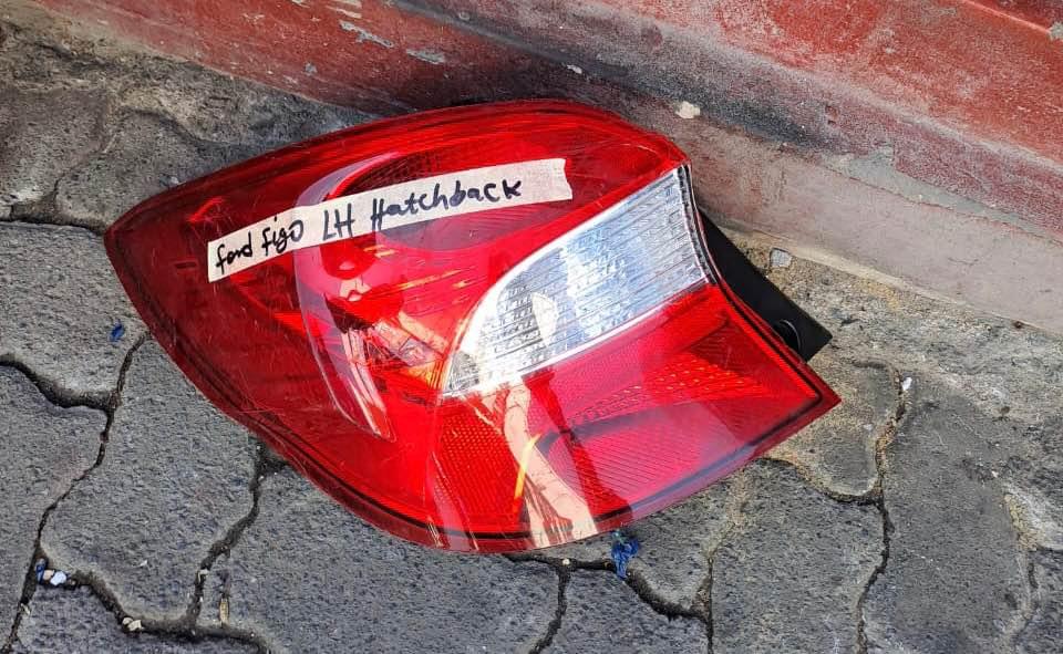 Ford Figo hatchback taillight - Private Seller Ford Figo hatchback taillight - Private Seller
