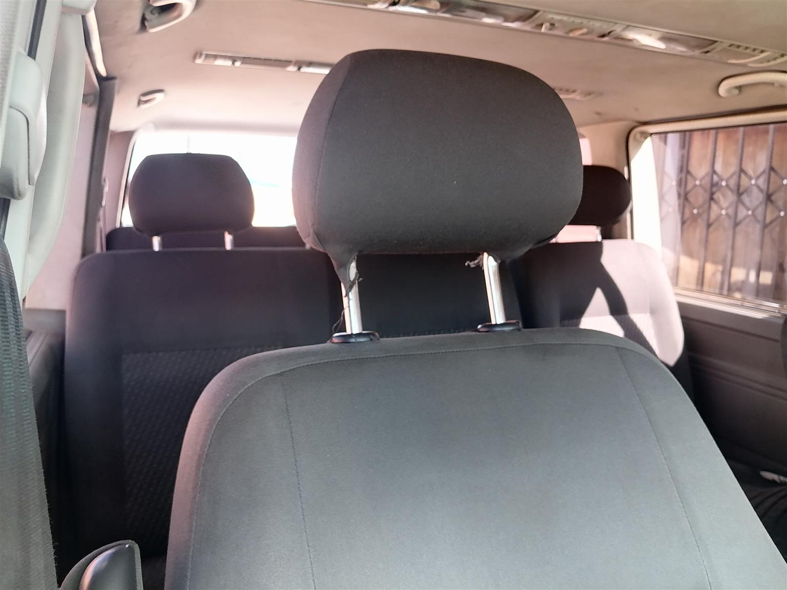 Used 2013 Volkswagen Kombi 2.0TDI 103kW SWB Comfortline - Private Seller